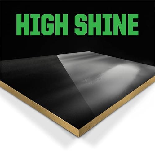 Rust-Oleum Lacquer Black Spray Paint | High Gloss Lacquer Finish, Furniture, Cabinets & Décor Projects, Fast Dry Formula, Smooth Professional Results, 11 Oz thumbnail 7