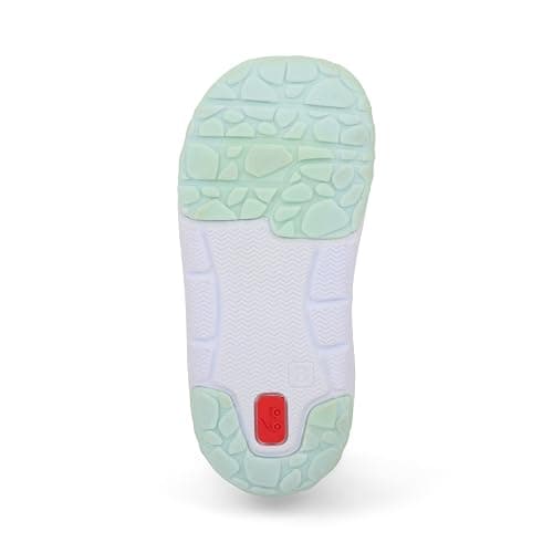 See Kai Run Viento - Multi-Colored Athletic Sneakers thumbnail 6