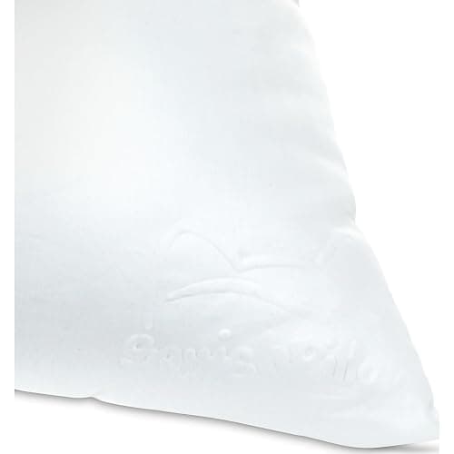 SquishPillow by Original Squishmallows - Standard Size Bed Pillow 2-Pack (Firm Density) - Pillowcases Included thumbnail 5