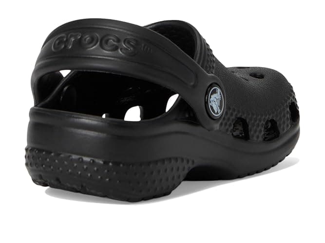 Crocs Unisex Child Littles Clogs, Infant and Baby Shoes for Girls and Boys. thumbnail 5