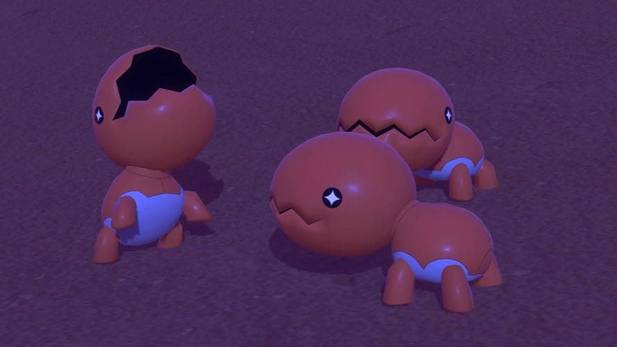 New Pokemon Snap - Nintendo Switch thumbnail 8