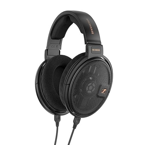 Sennheiser HD 660S2 Headphones