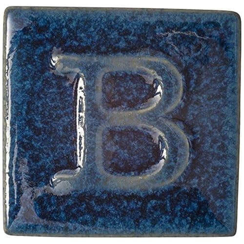 Botz, smalto liquido 9542, effetto blu, 200 ml - Image 1
