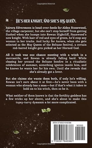 The Witch's Rite: A Cozy Witch Romance (Season of the Witch) thumbnail 2