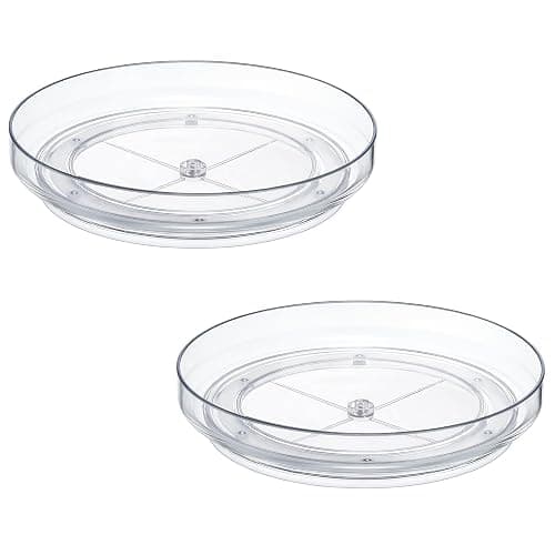 4 Pack Lazy Susan Organizers thumbnail 8