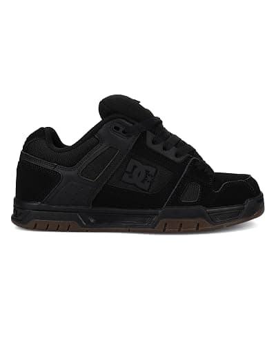 DC Men's Stag Low Top Skate Shoe thumbnail 6