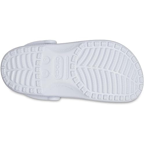 Crocs Unisex-Adult Classic Clog, Clogs for Women and Men thumbnail 4