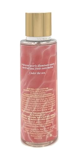 Victoria's Secret Fragrance Mist Glistening Cove Collection 8.4 Fl Oz (Siren Serenade) thumbnail 3