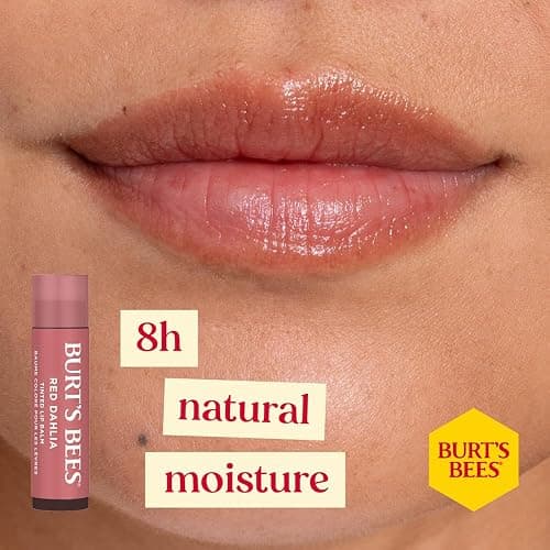BURTS BEES Mistletoe Kiss Red Holiday Gift Kit, 1 EA thumbnail 9