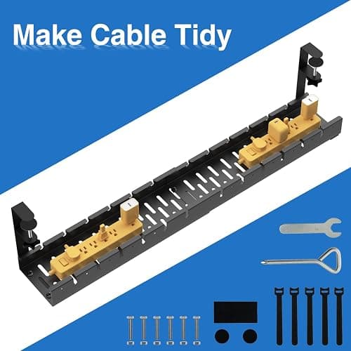 Kabelmanagement Tray thumbnail 7