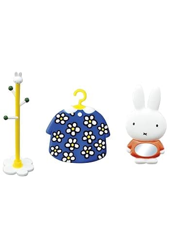 Mifffy Room Miniature Blind Box – Collectible Dollhouse Furniture Set – 1 of 8 Variations – Highly Detailed 1.97-Inch Miniature for Display & Collectors – Mystery Surprise Box thumbnail 4