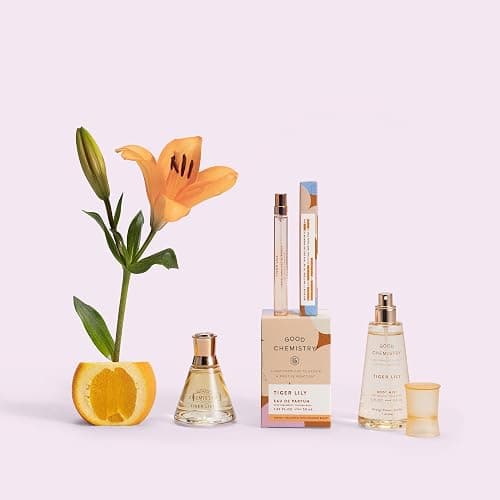 Good Chemistry Tiger Lily Eau de Parfume thumbnail 4