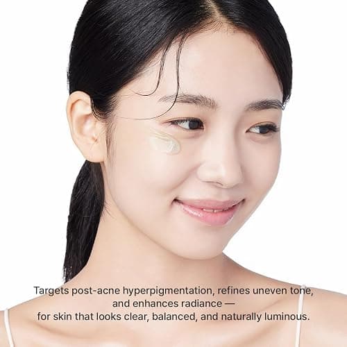 Arencia Glow Hyssop Overnight Face Mask Serum - hydrating & Anti-Aging Serum for younger looking Korean Glass Skin, Vitamin A, C, E, Niacinamide, Peptide thumbnail 9