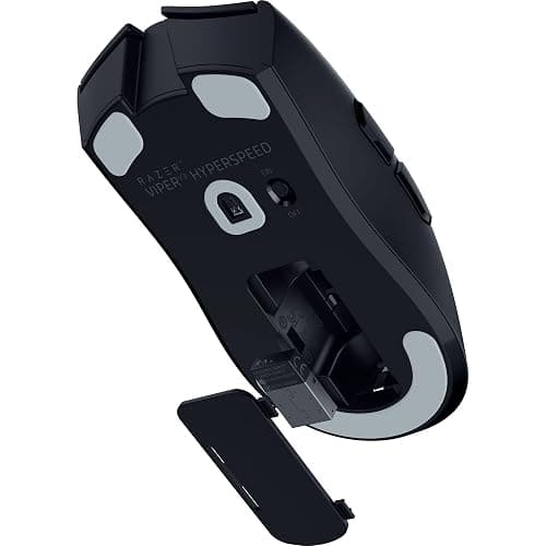 Wireless mouse  thumbnail 8