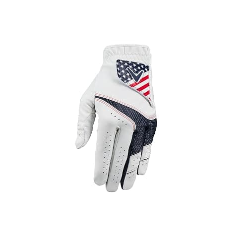 Callaway Golf Glove thumbnail 2