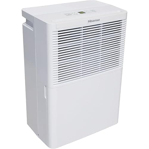 Hisense Portable Dehumidifier