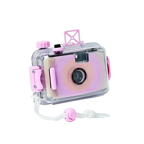 Sunnylife Underwater Camera | Pool Party Magenta thumbnail 5