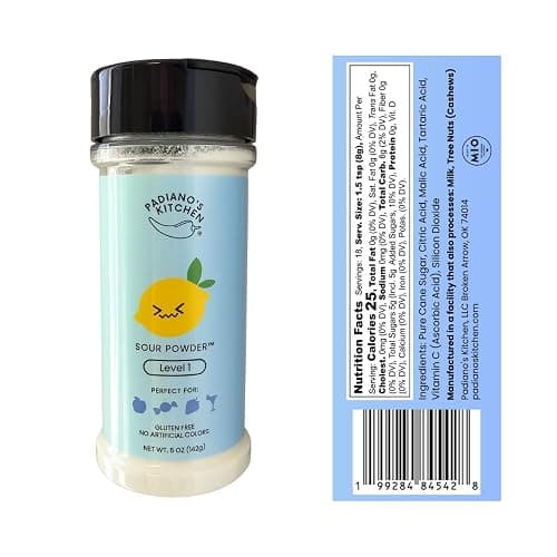 Sour Powder - Image 1