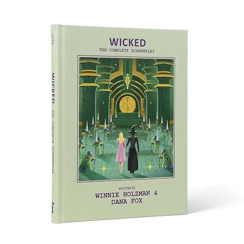 Wicked: The Complete Screenplay thumbnail 8