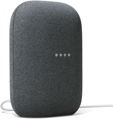 Google Audio Bluetooth Speaker