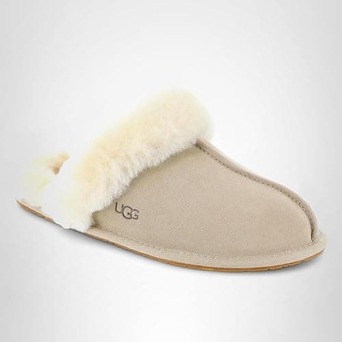 UGG Women's Scuffette II Slipper thumbnail 8