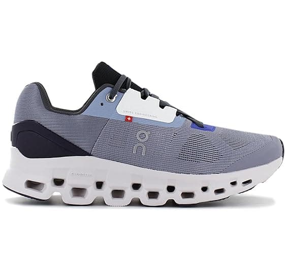 Cloudsurfer Sneaker