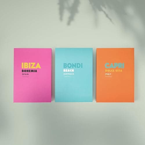 TwoDays Preppy Room Decor Aesthetic, Decorative Books, Coffee Table Books Decor, Faux for Decoration, Bookshelf Fake Stuff, Things. (Set of 3) - Pink thumbnail 6