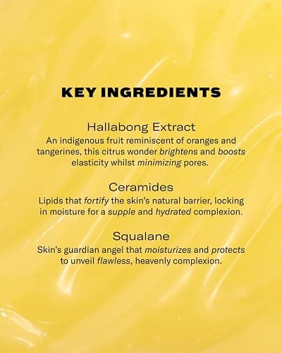 Then I Met You Bong² Bounce Cream, Allure Best of Beauty 2025, Lightweight Gel Cream Barrier Moisturizer with Omega-3 Fatty Acids, and Ceramides, Cruelty-Free, Hydration for Oily Skin, 1.69 fl oz thumbnail 6