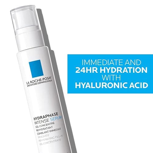 La Roche-Posay Effaclar Micellar Cleansing Water Toner for Oily Skin, Oil Free Makeup Remover, Safe for Sensitive Skin with Thermal Spring Water thumbnail 2