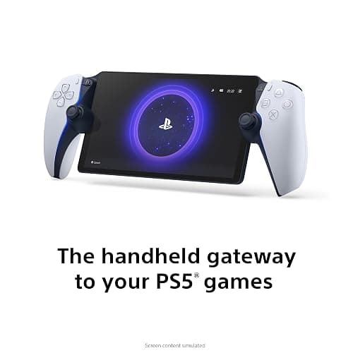 PlayStation Portal Remote Player 5 thumbnail 3