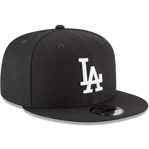 New Era mens Snapback thumbnail 3