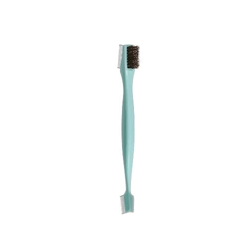 Red by Kiss Ultimate Edge Fixer Professional Boar Hair Brush (100% Boar Hair) (BSH29) thumbnail 3