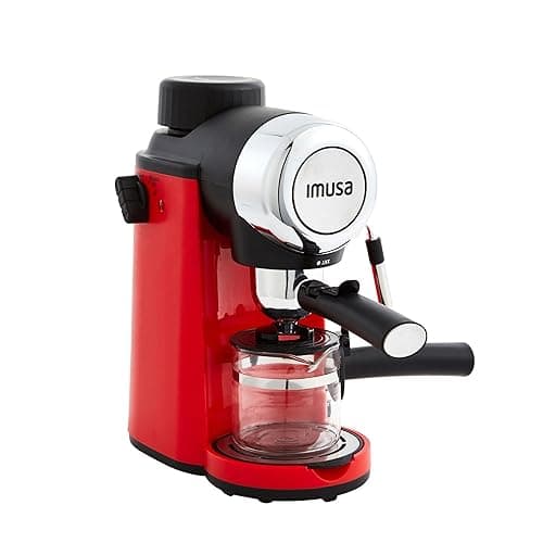 Imusa 4 Cup Espresso Maker
