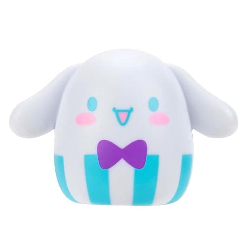 Squish-a-longs Hello Kitty and Friends Hello Kitty Cafe Truck Playset thumbnail 9