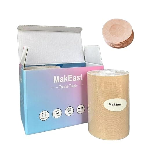 Chest Tape thumbnail 3