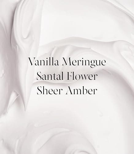Victoria's Secret Tease Crème Cloud Eau de Parfum, Notes of Vanilla Meringue, Santal Flower & Sheer Amber, Perfumes for Women (3.4 oz) thumbnail 3