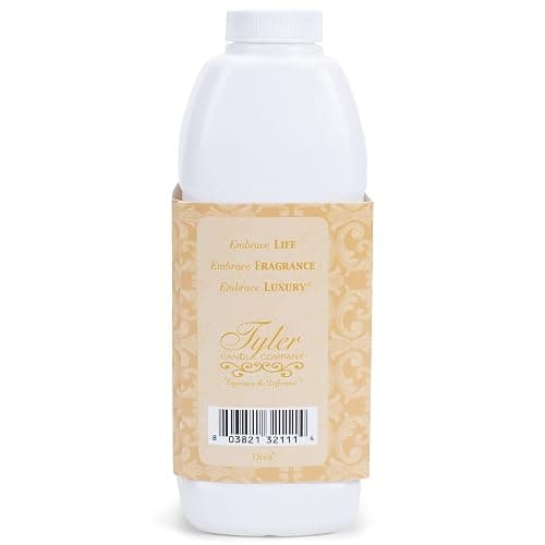 Tyler Glamour Wash Laundry Detergent High Maintenance, 32 Fluid Ounce thumbnail 2