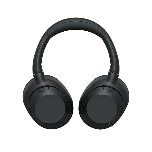 Sony ULT Wear - Casque sans Fil Bluetooth avec ULT Power Sound, Basses Profondes, réduction de Bruit, qualité d'appel Claire, jusqu'à 30 Heures d'autonomie de la Batterie, iOS et Android - Noir thumbnail 15