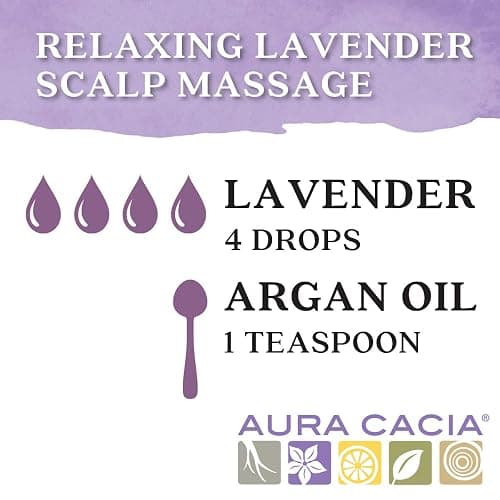 Aura Cacia Discover Essential Oils Kit, 4-Pack, Lavender, Eucalyptus, Peppermint & Tea Tree Oils, Excellent Starter Set thumbnail 3