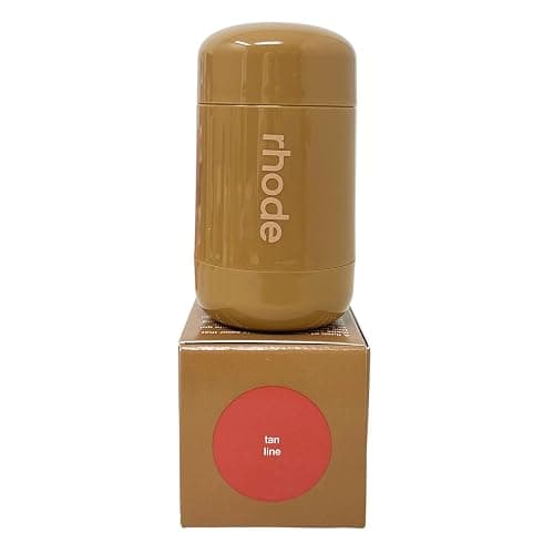 Rhode Pocket Blush Buildable Hydrating Cream Blush - Tan Line (5.3 g / 18 oz) thumbnail 2