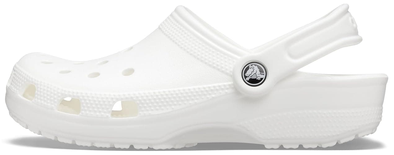 Crocs Unisex-Adult Classic Clog thumbnail 7