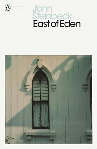 East of Eden (Penguin Modern Classics) - Image 1