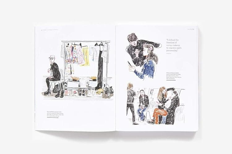 Chanel: The Making of a Collection thumbnail 4