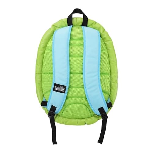 Bioworld Spongebob Squarepants Gary the Snail 16.4 Character Backpack thumbnail 4