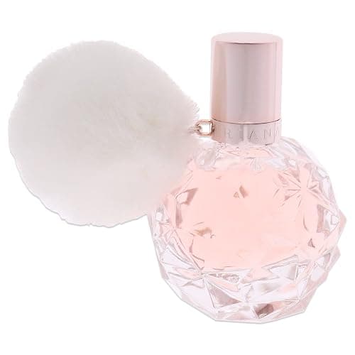 Ariana Grande Ari Eau de Parfum – Long Lasting Fragrance with Pear, Raspberry, and Vanilla Orchid – Floral Gourmand Women’s Perfume thumbnail 3