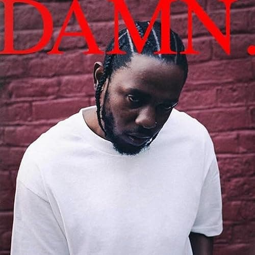 DAMN. - Image 1