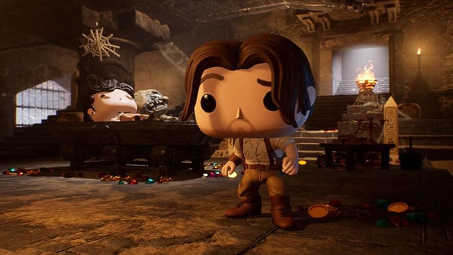 Funko Fusion: Deluxe Edition | Switch thumbnail 3