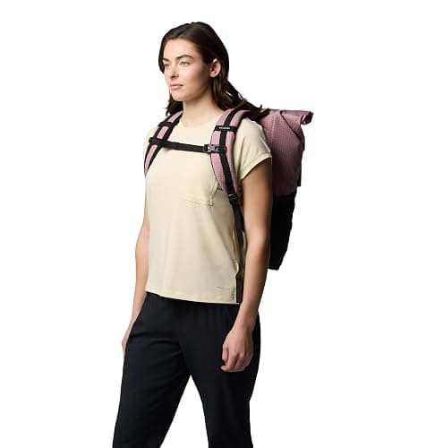 Columbia Unisex Convey™ III 27l Rolltop Backpack (pack of 1) thumbnail 5