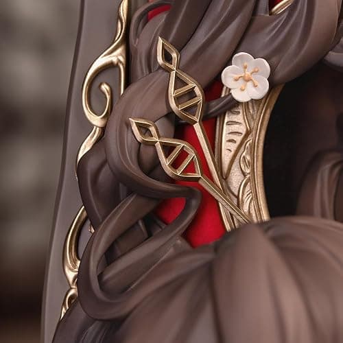 Honkai: Star Rail Diorama Series Ruan Mei Past Self in Mirror Ver. thumbnail 5
