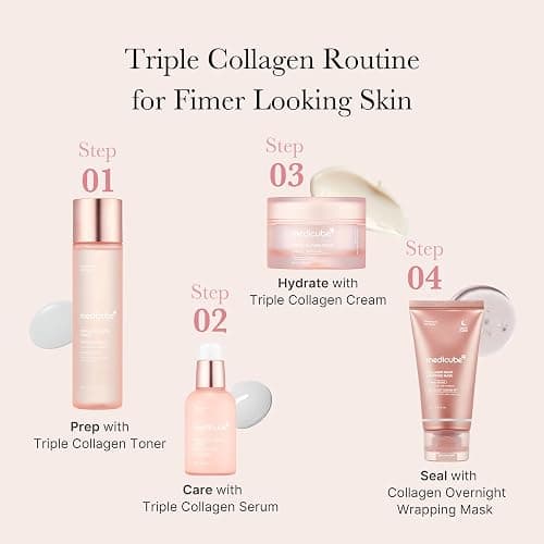 Medicube Triple Collagen Serum thumbnail 6
